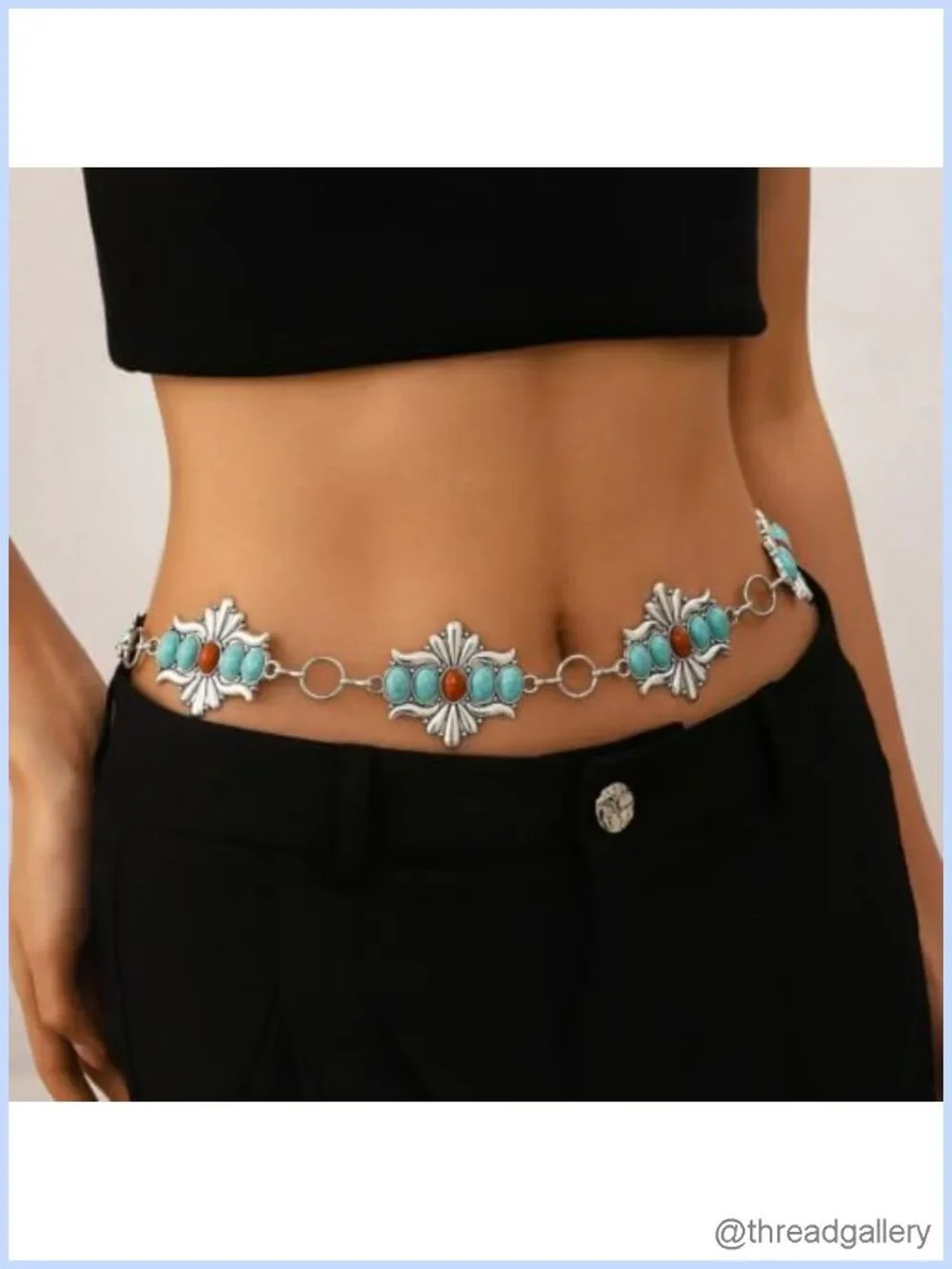 N/A silver tone